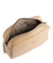 Borsa a tracolla in pelle Patrizia Pepe - MYLILLY