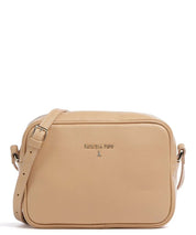 Patrizia Pepe leather shoulder bag