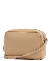Patrizia Pepe leather shoulder bag