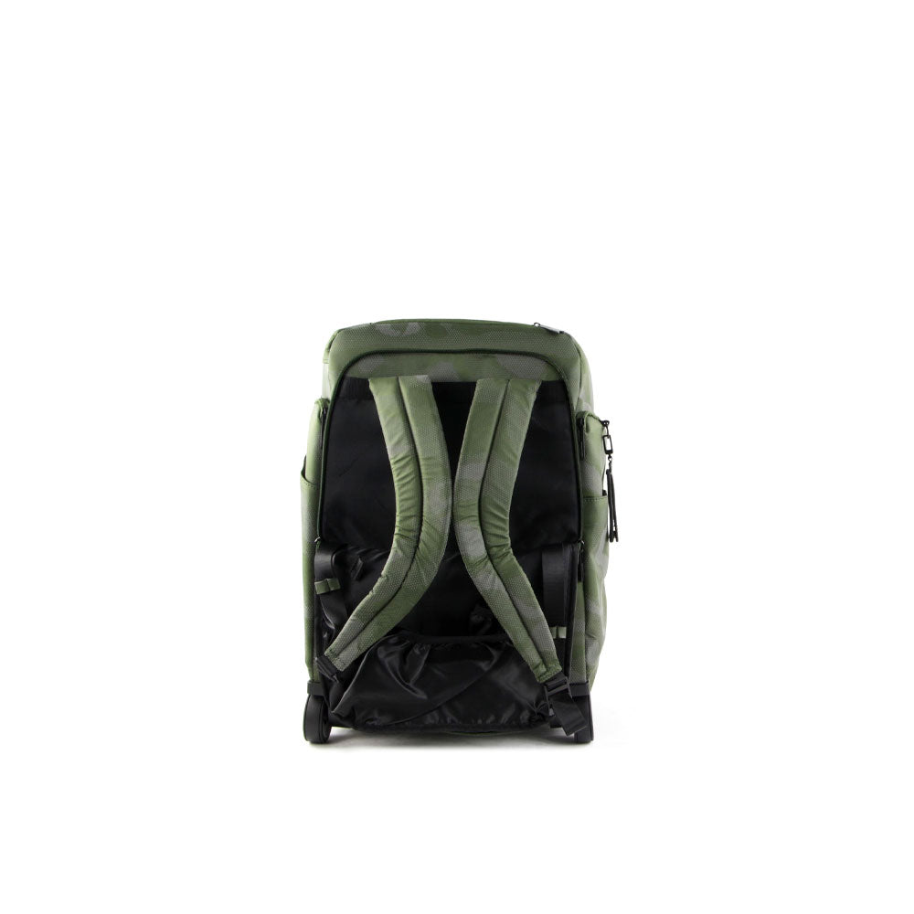 Piquadro BagMotic Brief 2 Cabin Trolley/Backpack