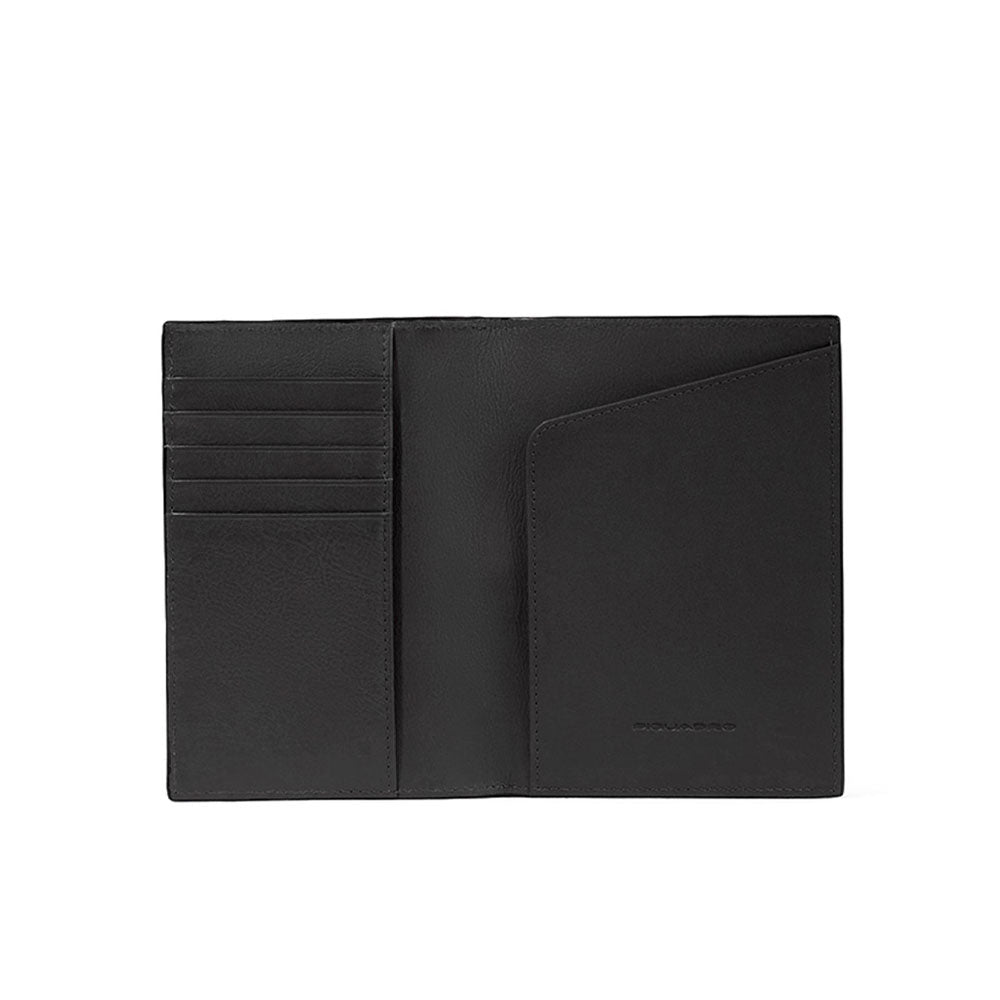 Portapassaporto Circle Piquadro - MYLILLY