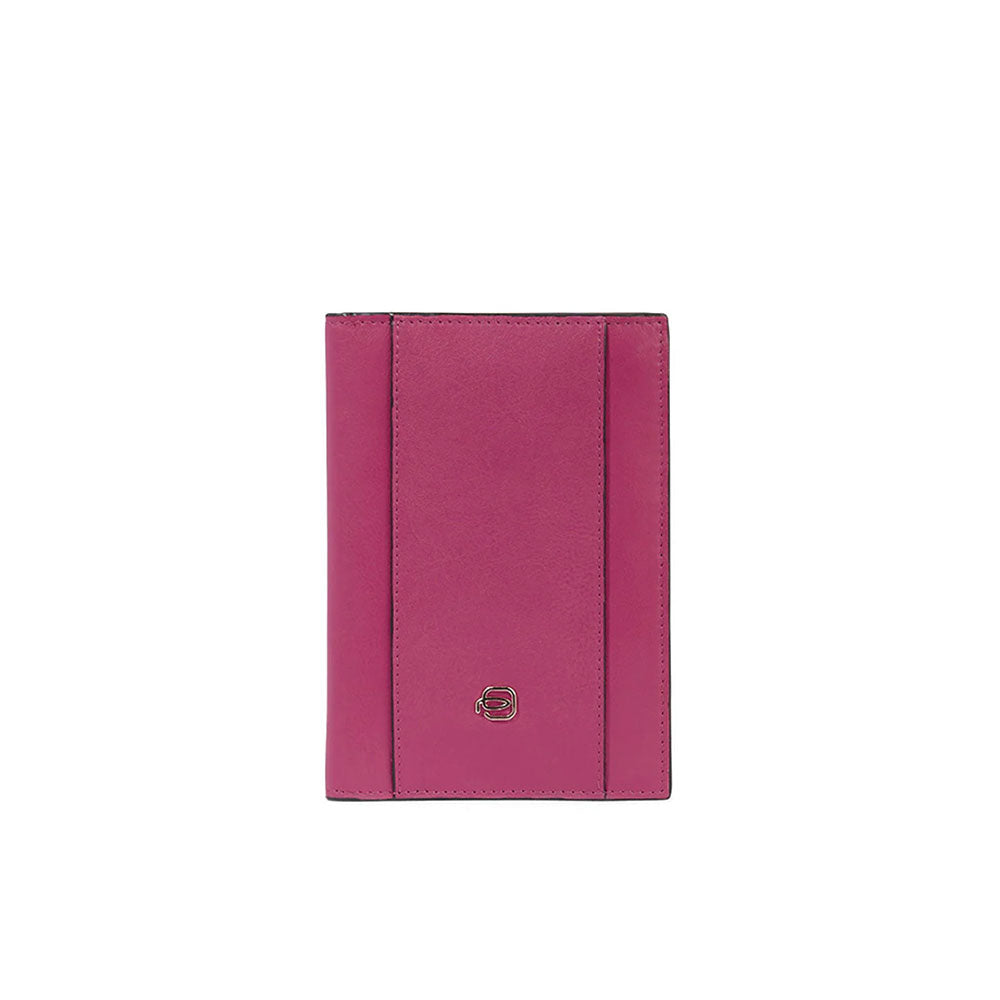 Portapassaporto Circle Piquadro - MYLILLY