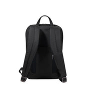 Piquadro Brief 2 slim backpack for 15.6" laptop and iPad®