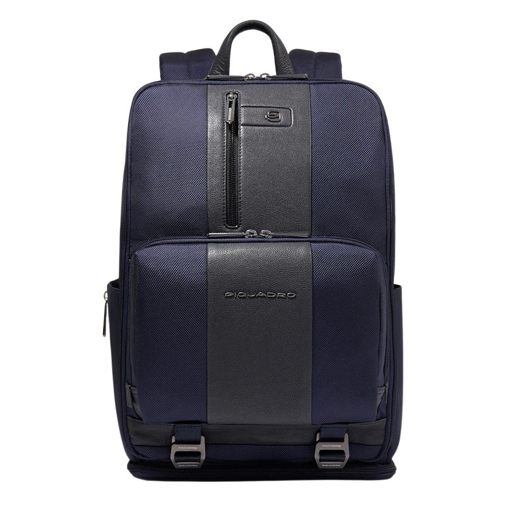 Zaino da viaggio porta pc 15,6" Brief 2 Piquadro