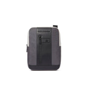 Piquadro Brief 2 11" iPad Crossbody Bag