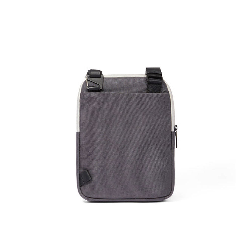 Piquadro Brief 2 11" iPad Crossbody Bag