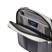Piquadro Brief 2 11" iPad Crossbody Bag