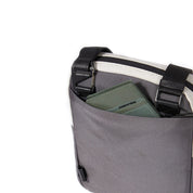 Piquadro Brief 2 11" iPad Crossbody Bag