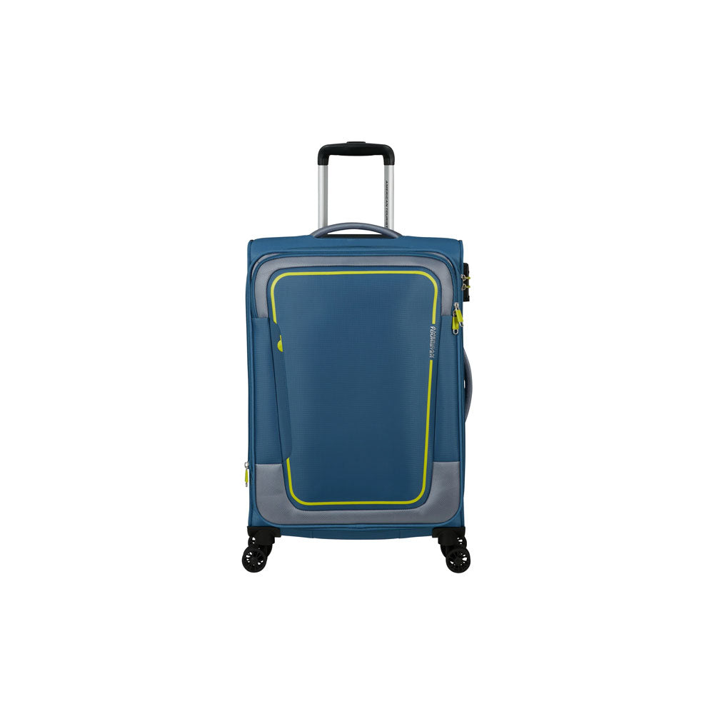 Trolley Medium Pulsonic American Tourister