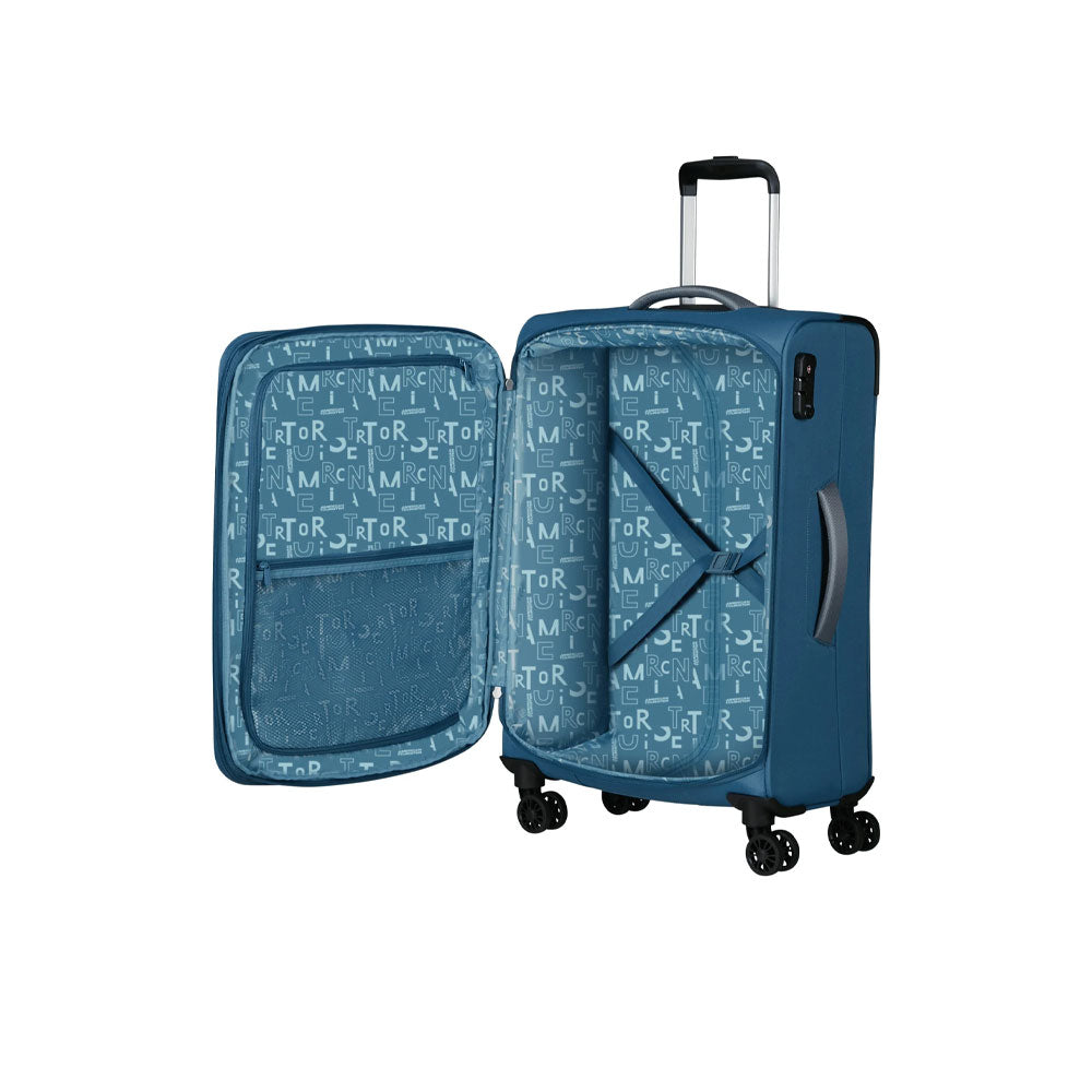 Trolley Medium Pulsonic American Tourister