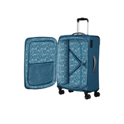 Trolley Medium Pulsonic American Tourister