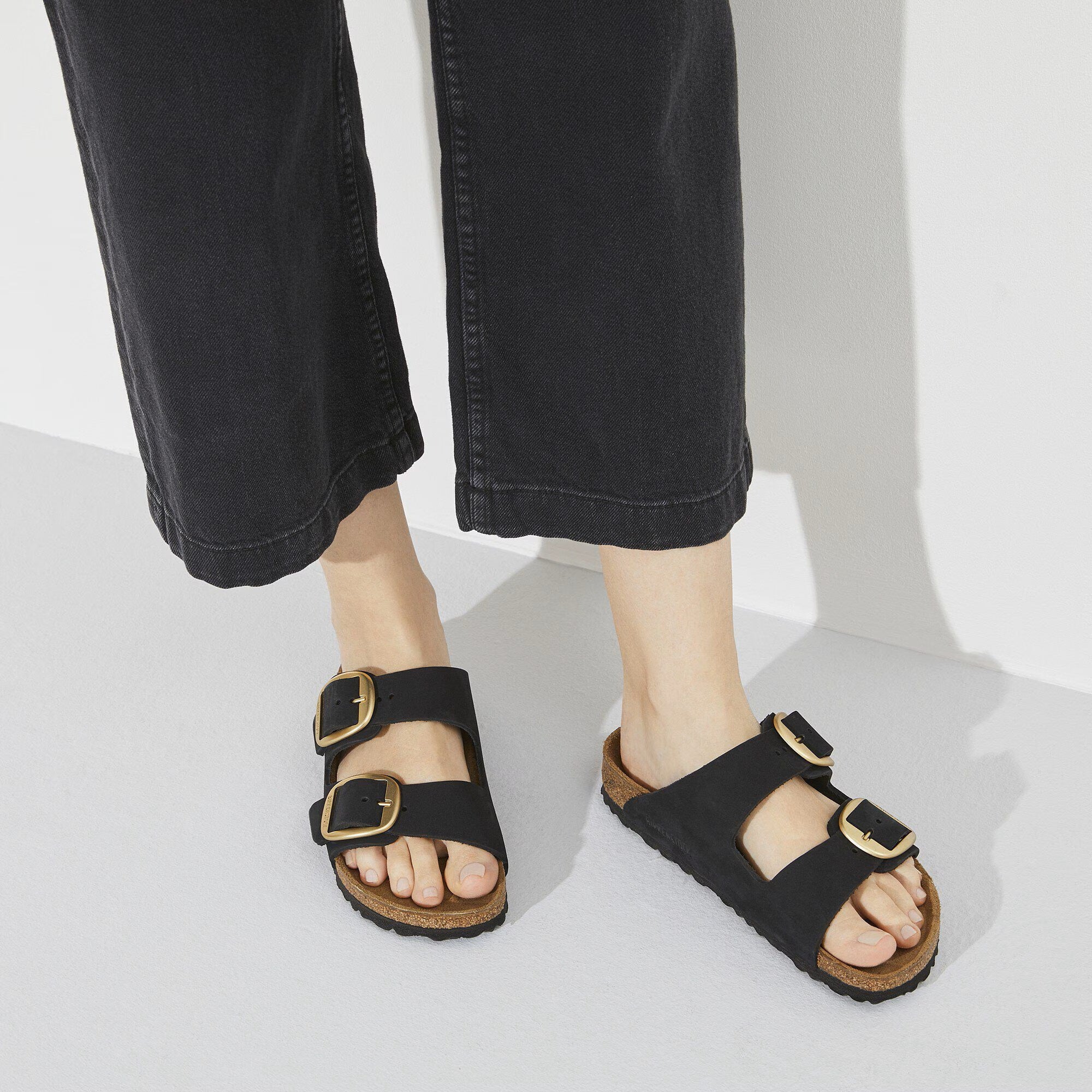 Arizona Big Buckle Birkenstock