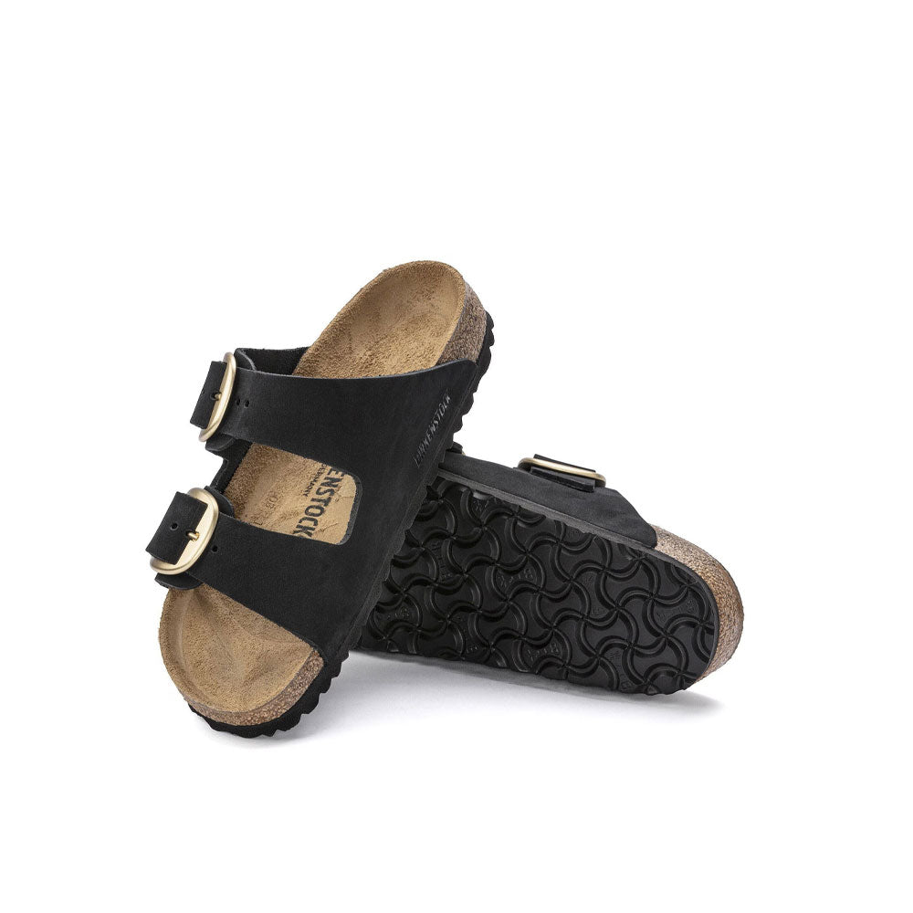 Arizona Big Buckle Birkenstock