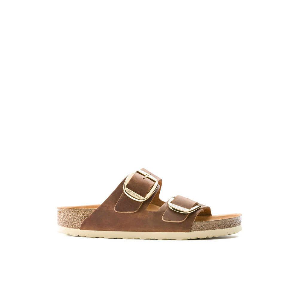 Arizona Big Buckle Birkenstock