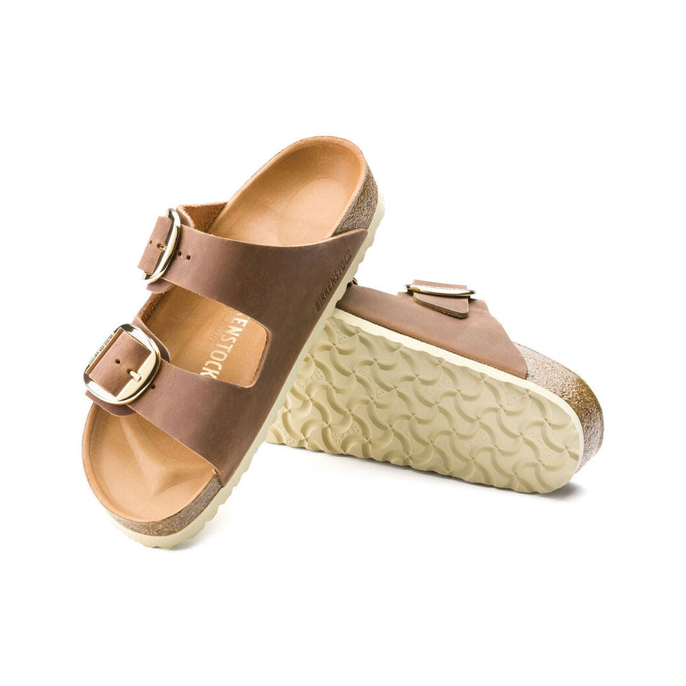 Arizona Big Buckle Birkenstock