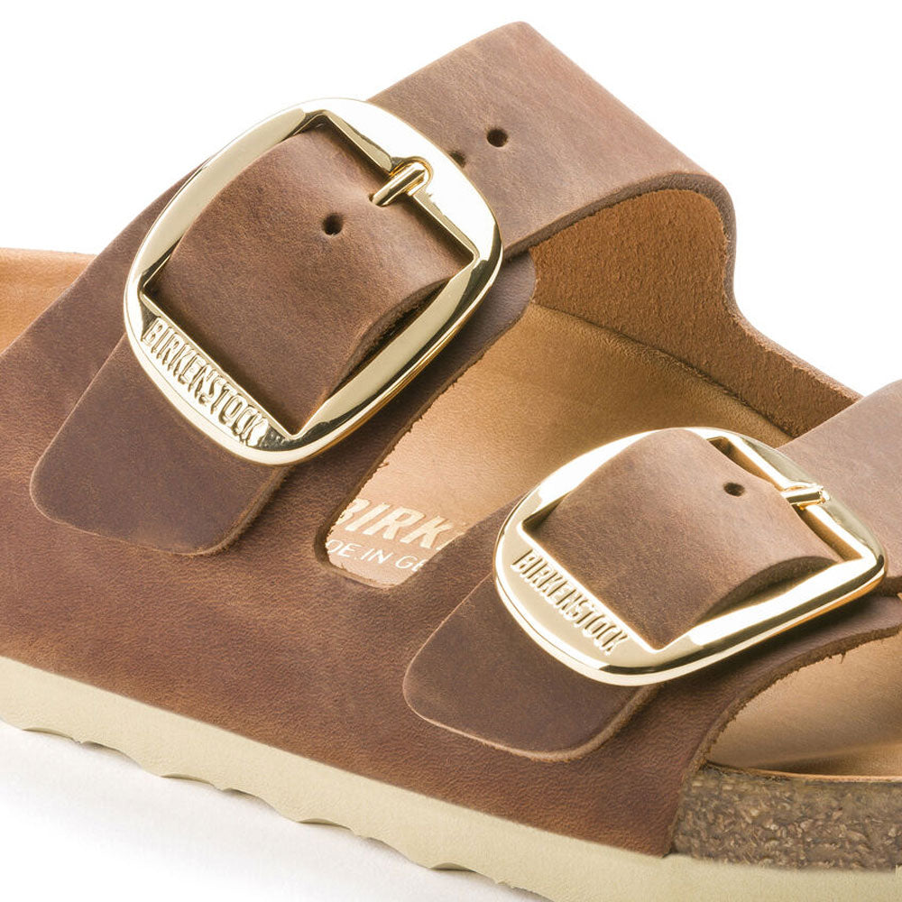 Arizona Big Buckle Birkenstock