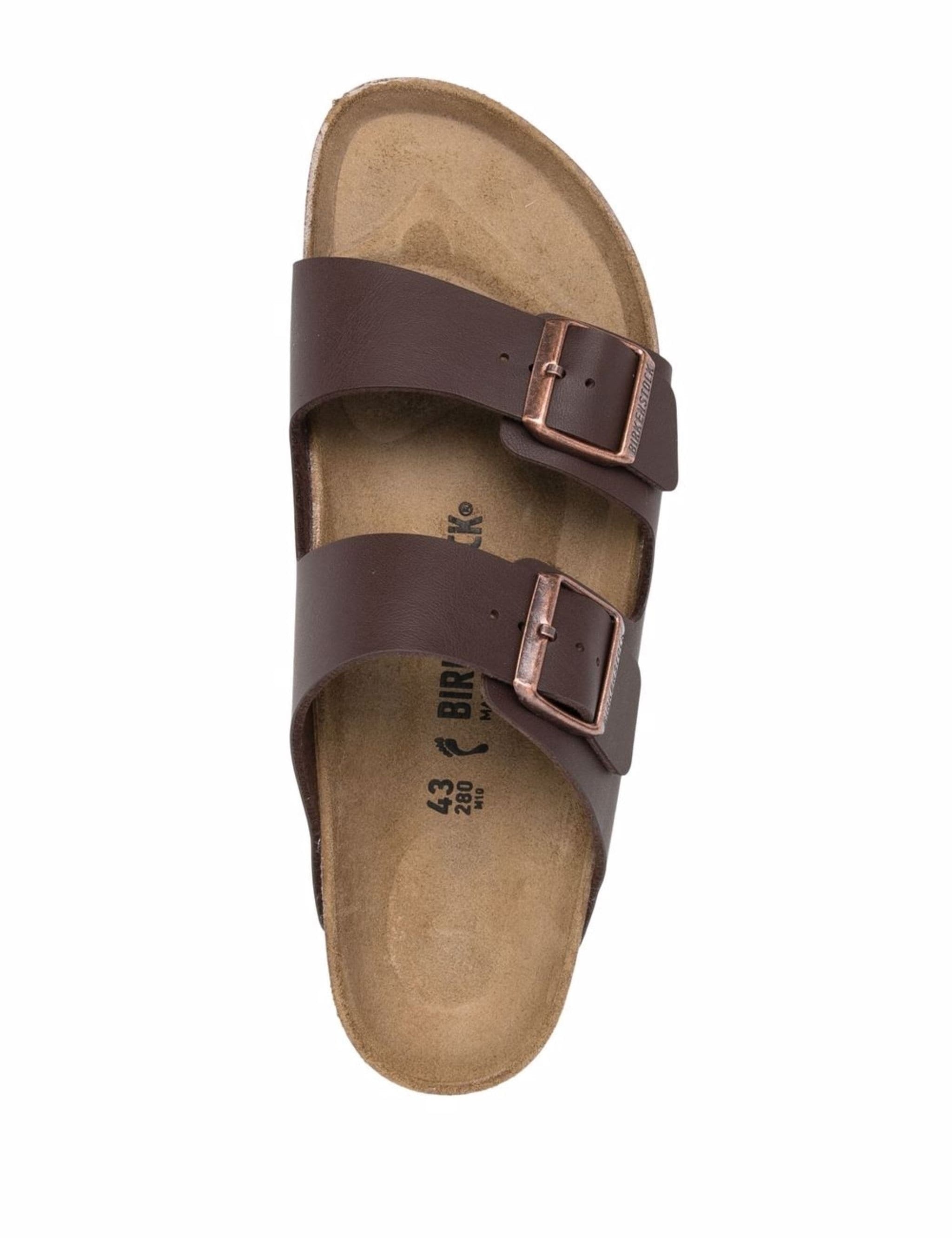 Arizona Birkenstock - MYLILLY