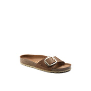 Madrid Big Buckle Birkenstock - MYLILLY