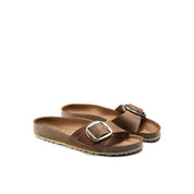 Madrid Big Buckle Birkenstock - MYLILLY