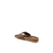 Madrid Big Buckle Birkenstock - MYLILLY