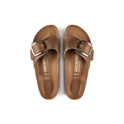 Madrid Big Buckle Birkenstock - MYLILLY