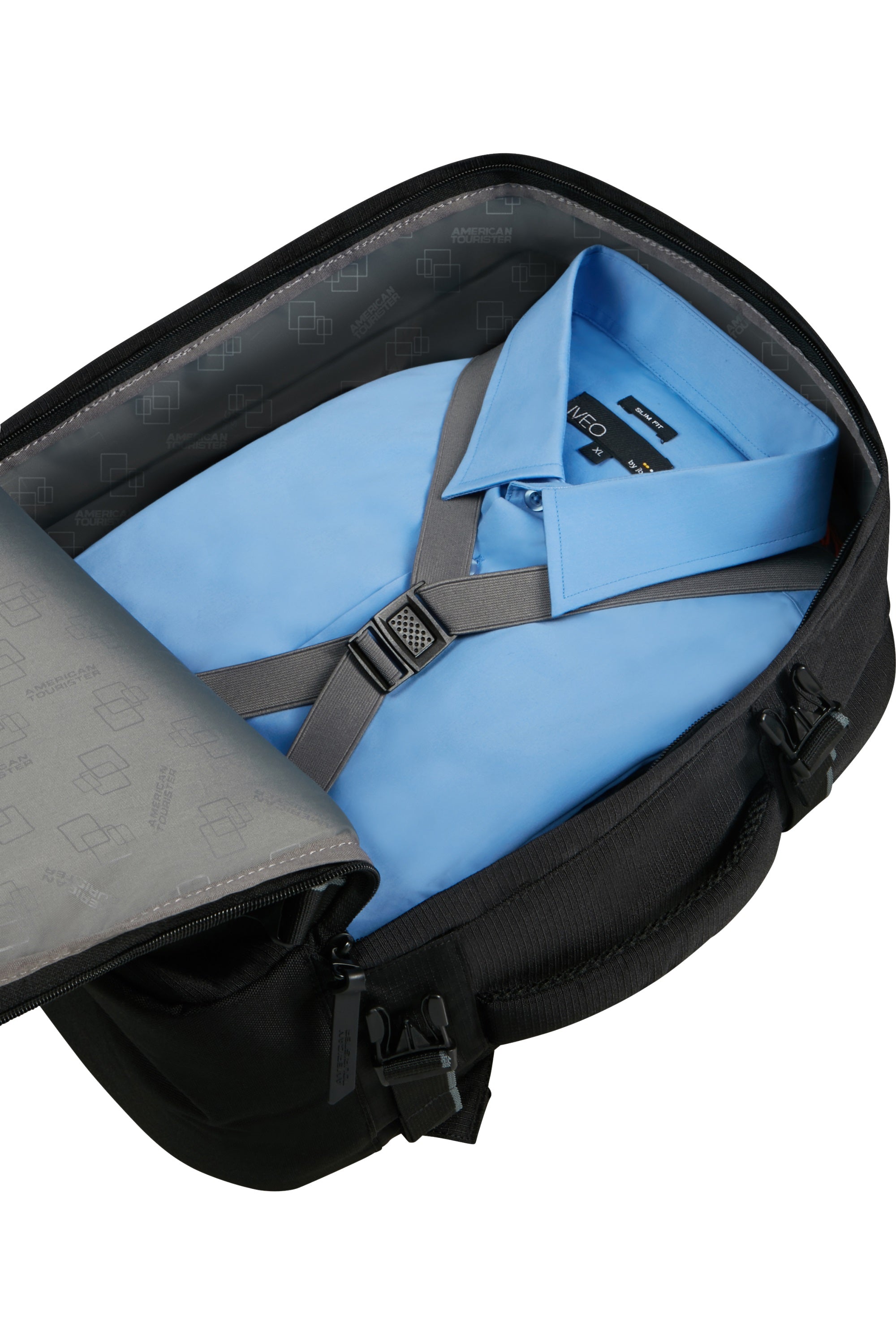 Take2cabin American Tourister backpack