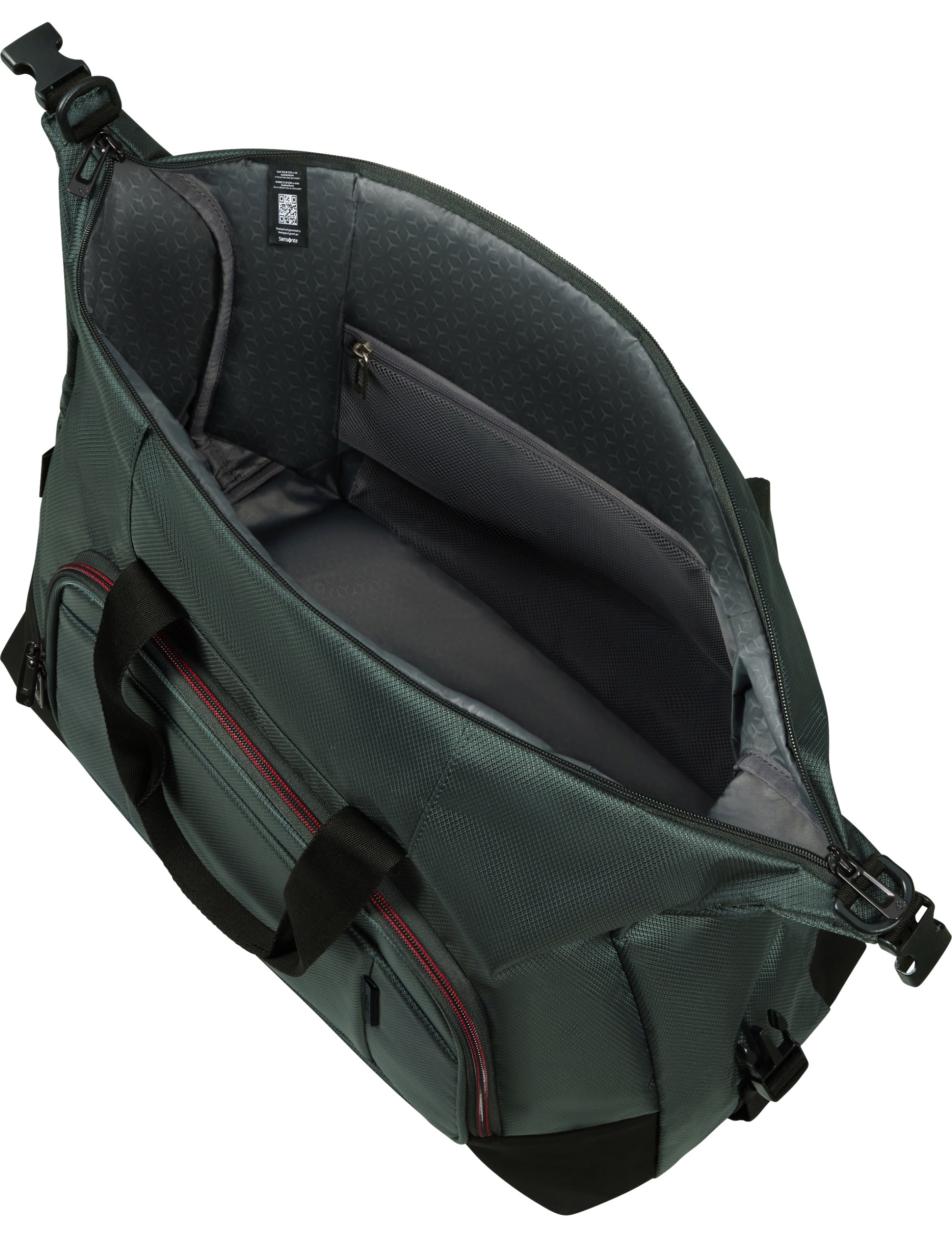 Borsone Respark Samsonite - MYLILLY