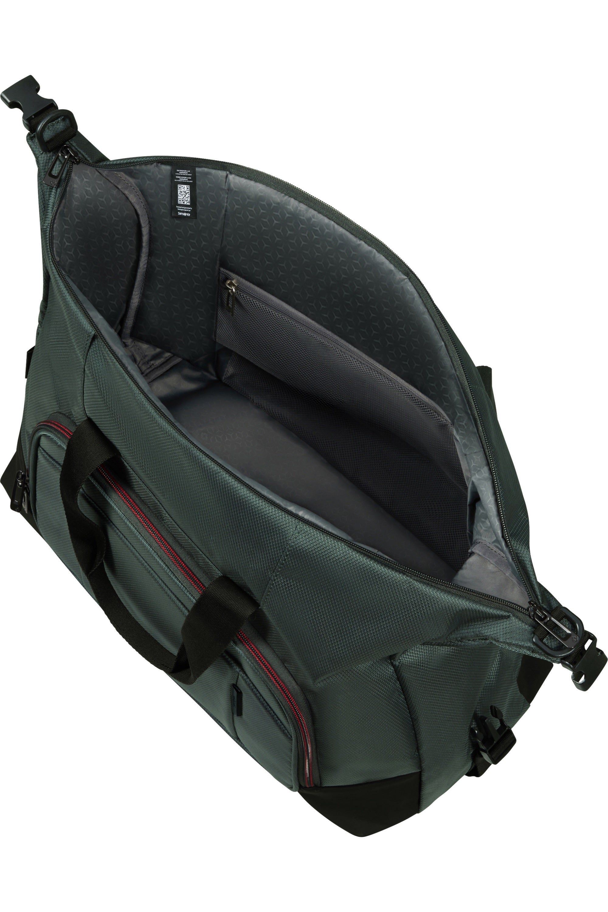 Borsone Respark Samsonite - MYLILLY