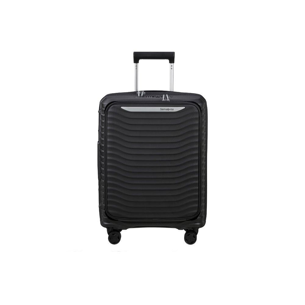 Cabin Trolley Espandibile Upscape Easy Access Samsonite - MYLILLY