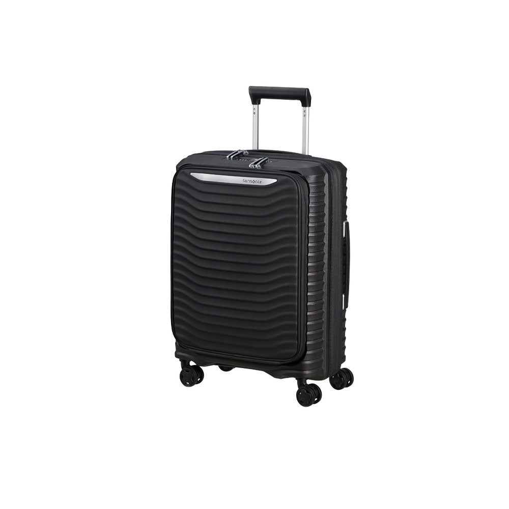 Cabin Trolley Espandibile Upscape Easy Access Samsonite - MYLILLY