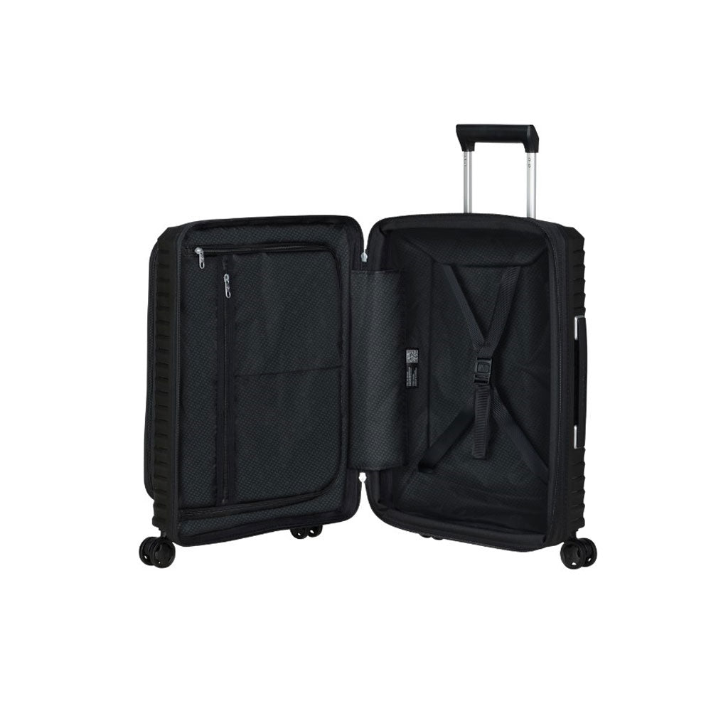 Cabin Trolley Espandibile Upscape Easy Access Samsonite - MYLILLY