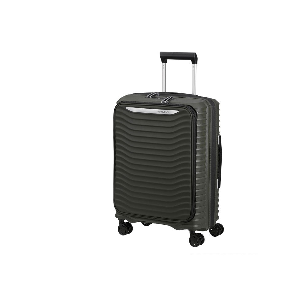 Cabin Trolley Espandibile Upscape Easy Access Samsonite