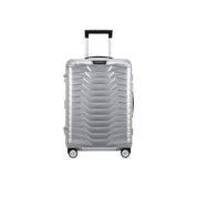 Rigid Cabin Trolley Proxis Alu Samsonite