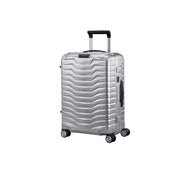 Rigid Cabin Trolley Proxis Alu Samsonite