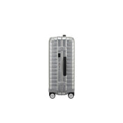 Rigid Cabin Trolley Proxis Alu Samsonite