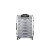 Rigid Cabin Trolley Proxis Alu Samsonite