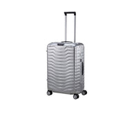Rigid Cabin Trolley Proxis Alu Samsonite