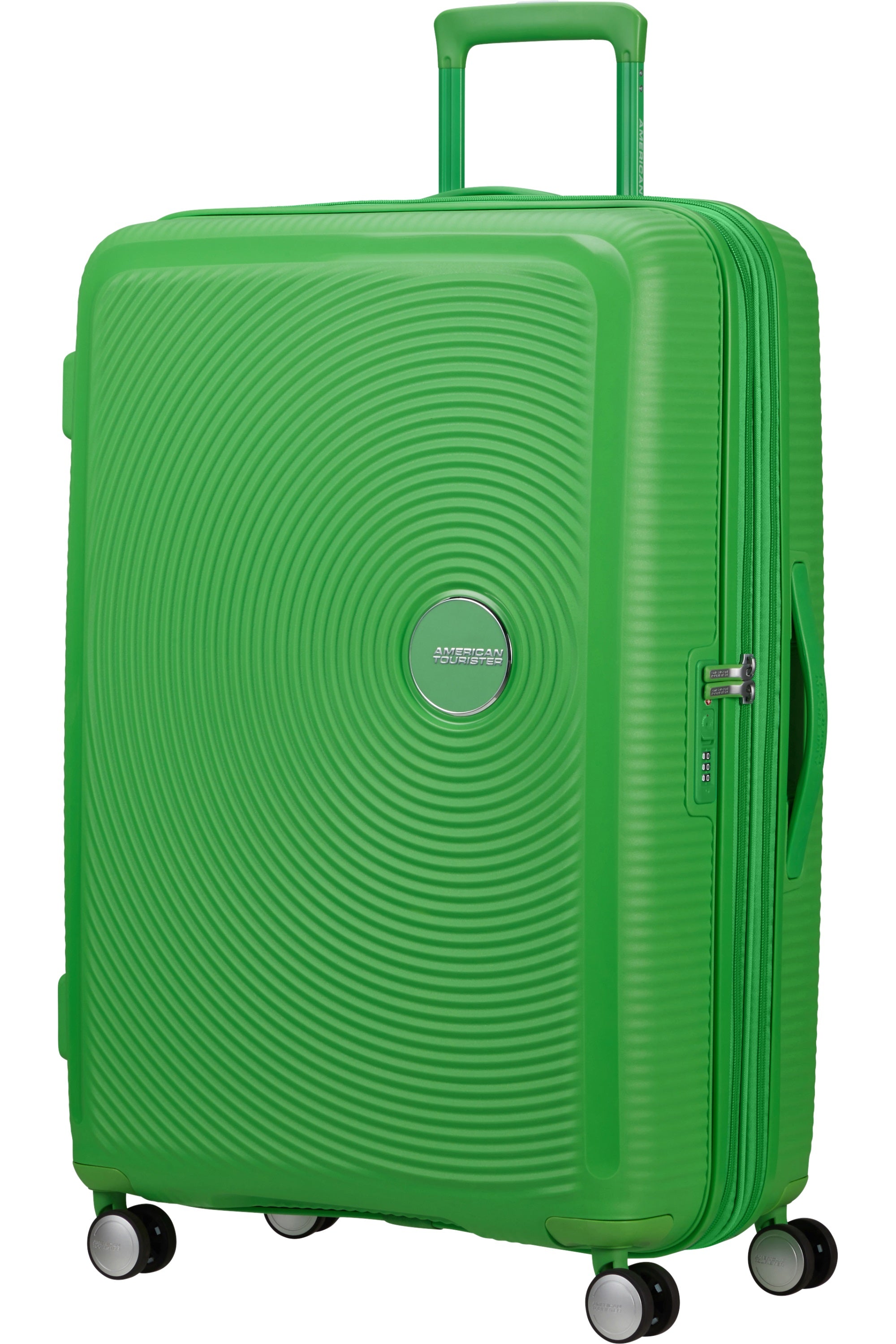 Soundbox Spinner 77/28 Exp American Tourister