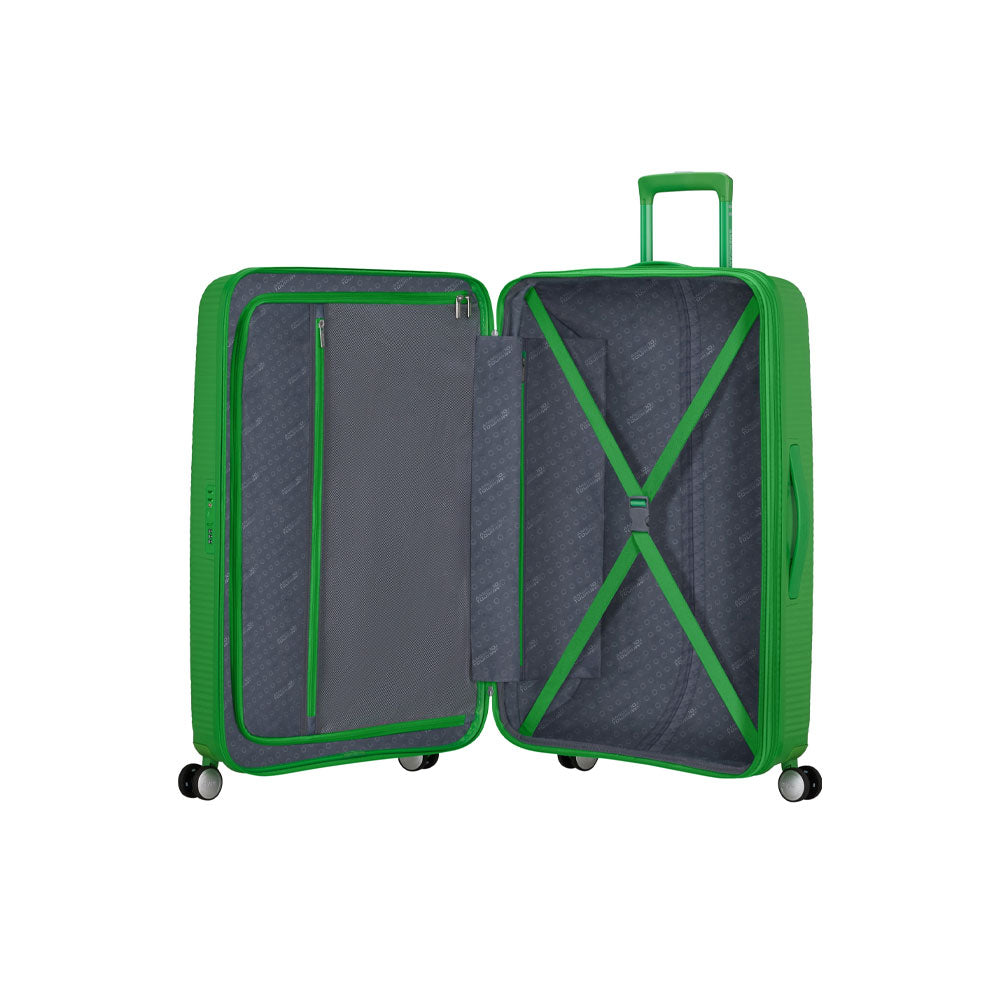 Soundbox Spinner 77/28 Exp American Tourister