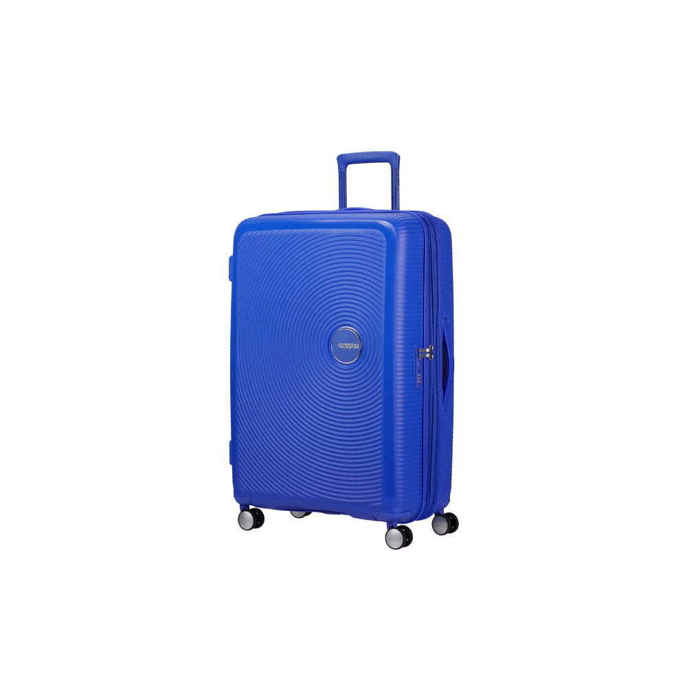 Soundbox Spinner 55/20 Exp American Tourister