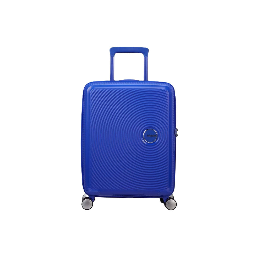 Soundbox Spinner 55/20 Exp American Tourister
