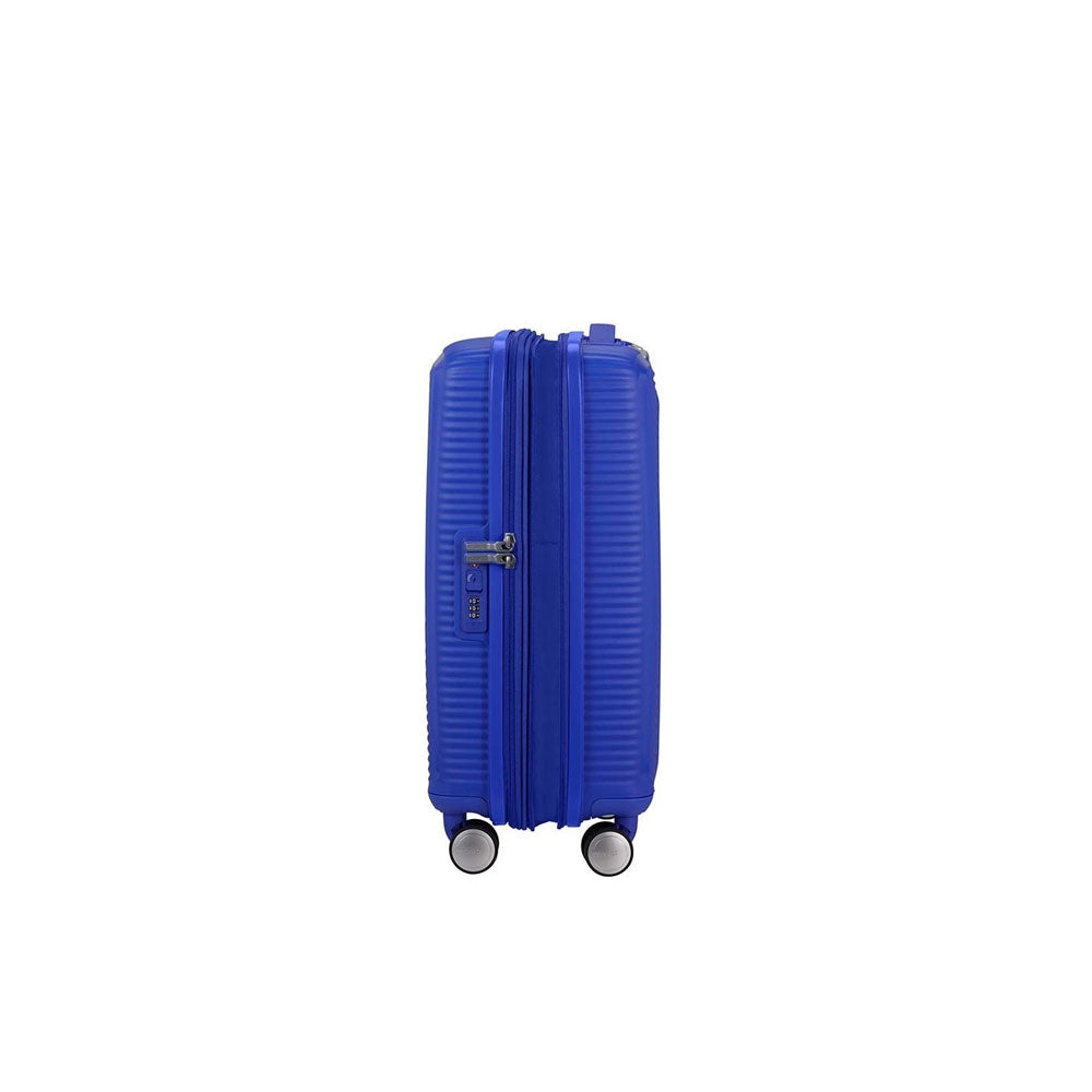 Soundbox Spinner 55/20 Exp American Tourister