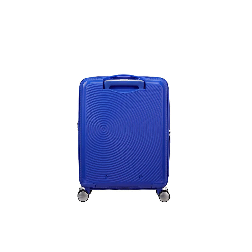 Soundbox Spinner 55/20 Exp American Tourister
