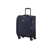Cabin Trolley Summer Spinner Espandibile American Tourister