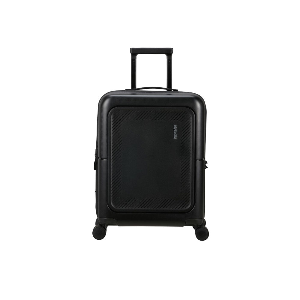Cabin Trolley Dashpop Spinner Expandable American Tourister