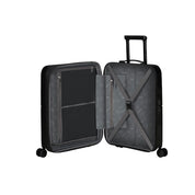 Cabin Trolley Dashpop Spinner Expandable American Tourister