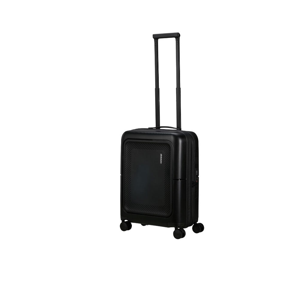 Cabin Trolley Dashpop Spinner Expandable American Tourister
