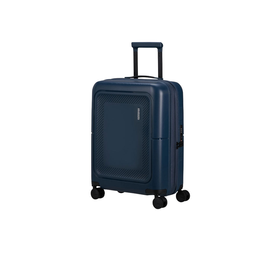 Cabin Trolley Dashpop Spinner Espandibile American Tourister