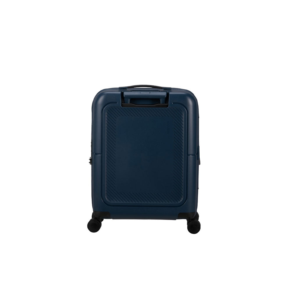 Cabin Trolley Dashpop Spinner Espandibile American Tourister