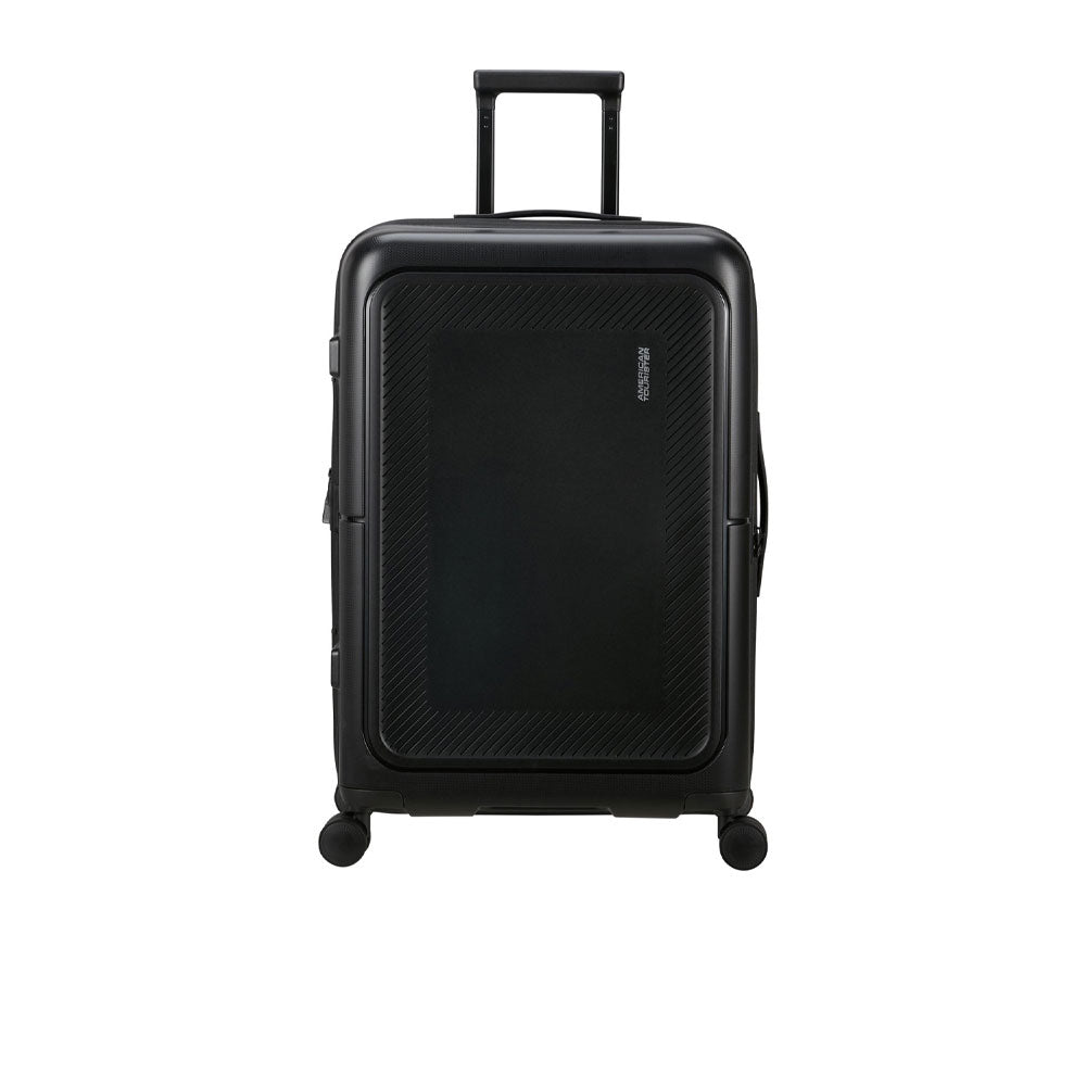 Trolley Large Dashpop Spinner Espandibile American Tourister - MYLILLY